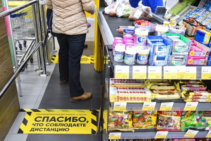 Как вести себя в супермаркете? 10 вещей, о которых нужно забыть по мнению продавцов и кассиров