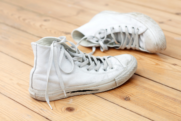 Убираем зимнюю обувь: 5 необходимых правил