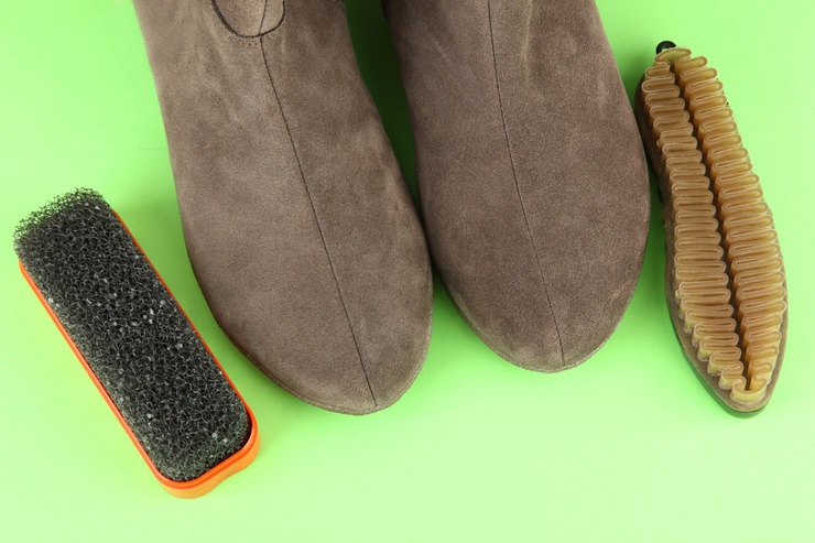 Убираем зимнюю обувь: 5 необходимых правил