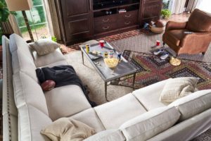 Советы и нюансы выбора диванов