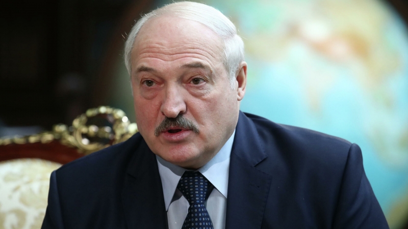 Урегулирование в Донбассе зависит только от Киева, заявил Лукашенко