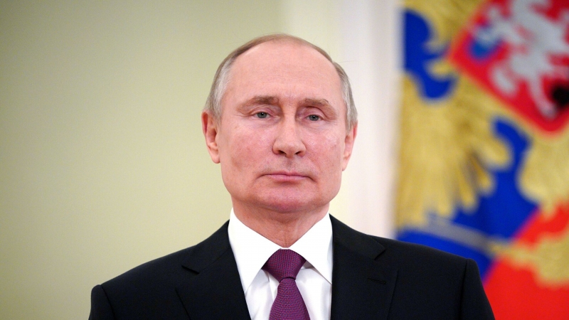 В Кремле рассказали о подготовке встречи Путина с Памфиловой