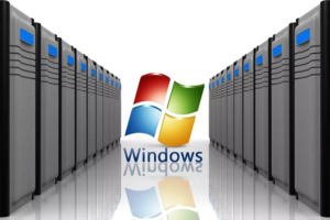 VDS Windows: аренда виртуального VPS сервера