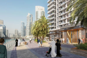 Исследуем роскошь и уникальность: аренда и покупка квартир в Дубае