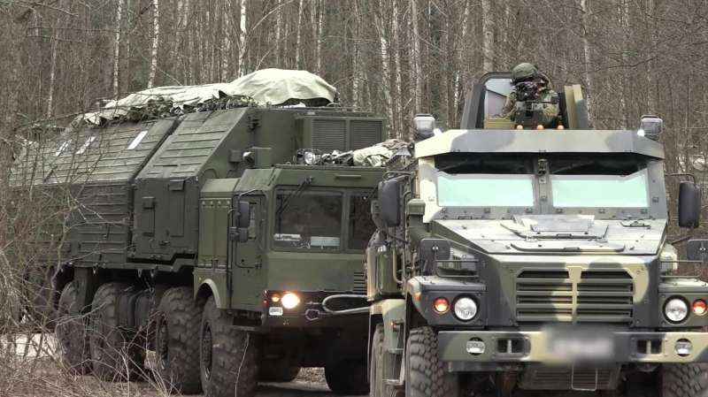 Запад был ошеломлен ударом "Орешника" по Украине - Нарышкин