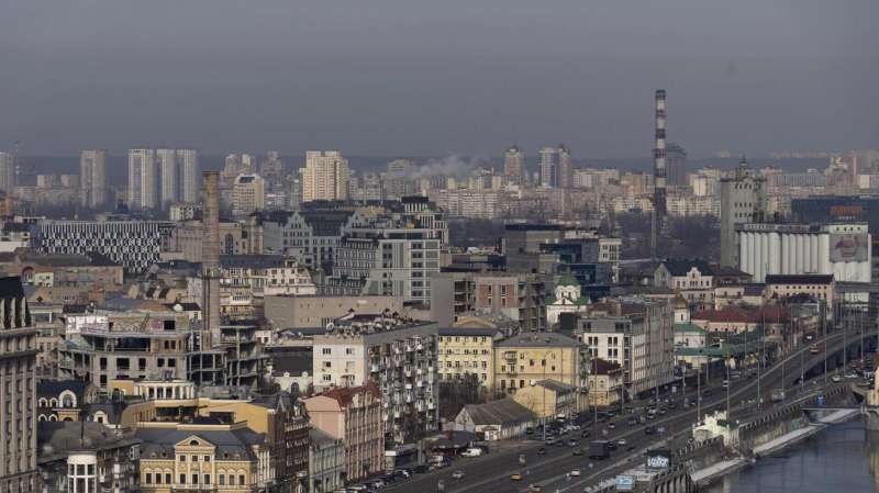 Зеленский сделал истеричное заявление из-за произошедшего на Украине