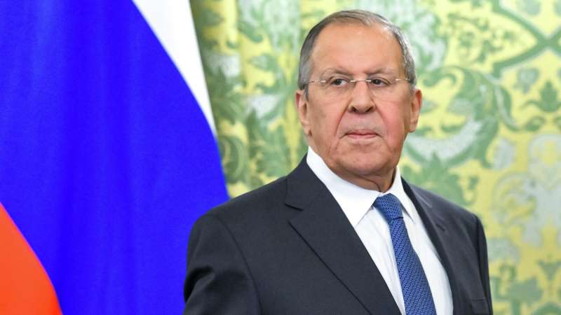 Европа сейчас буквально находится в истерике - Сергей Лавров