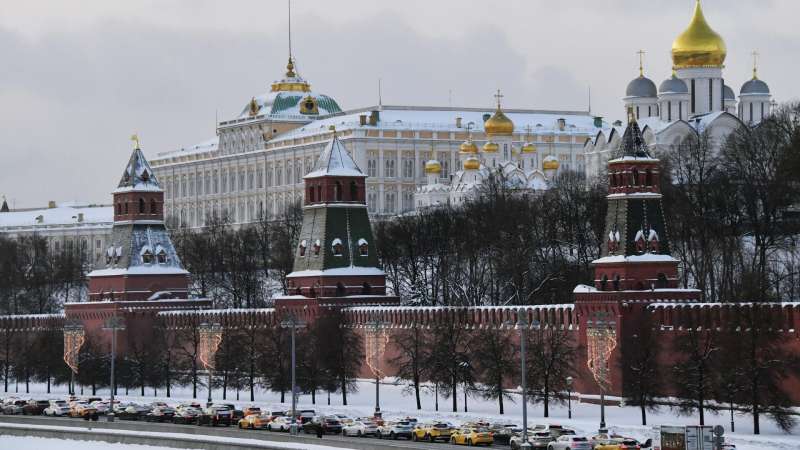 Казахстан стал лидером по количеству поездок в Россию