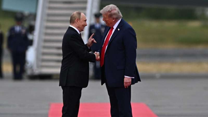 Россия резко усилила позицию в переговорах с США: торга по Украине не будет