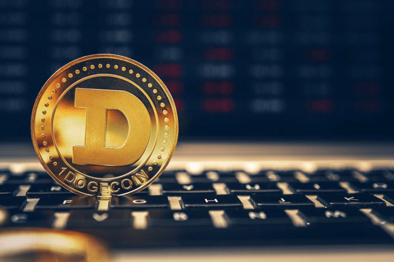 Аналитик Али Мартинес прогнозирует рост цены мемкоина Dogecoin на 30%