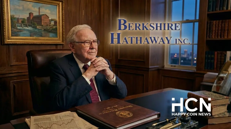 Инвесткомпания Berkshire Hathaway вернулась к масштабным покупкам акций