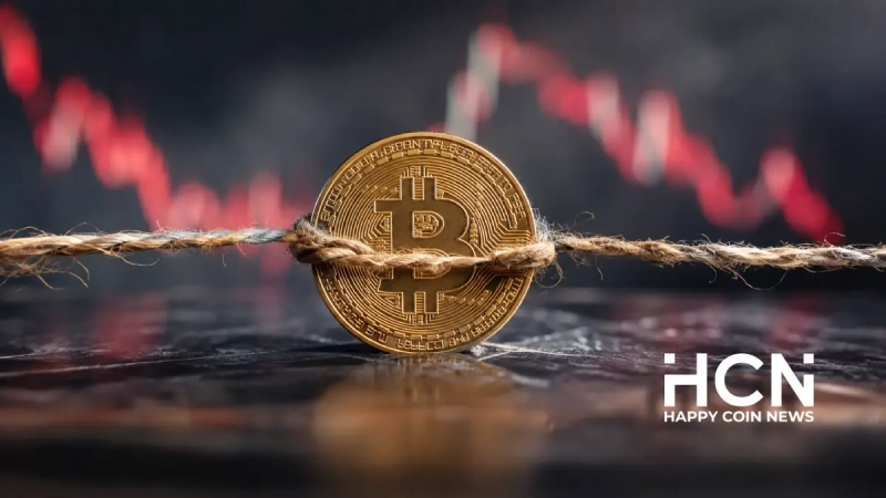 Действия ФРС и Минфина США разрывают рынок облигаций и биткоин