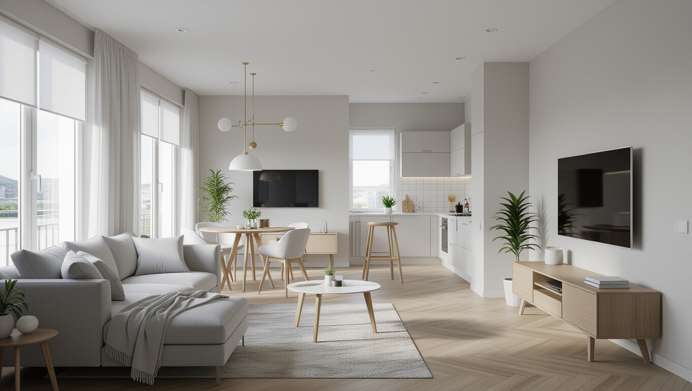 Сметы на ремонт квартир в новостройках: обзор по 195 ЖК