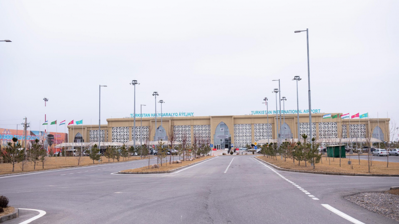 Акиматы в Туркестанской области заключали незаконные договоры под предлогом ликвидации ЧС