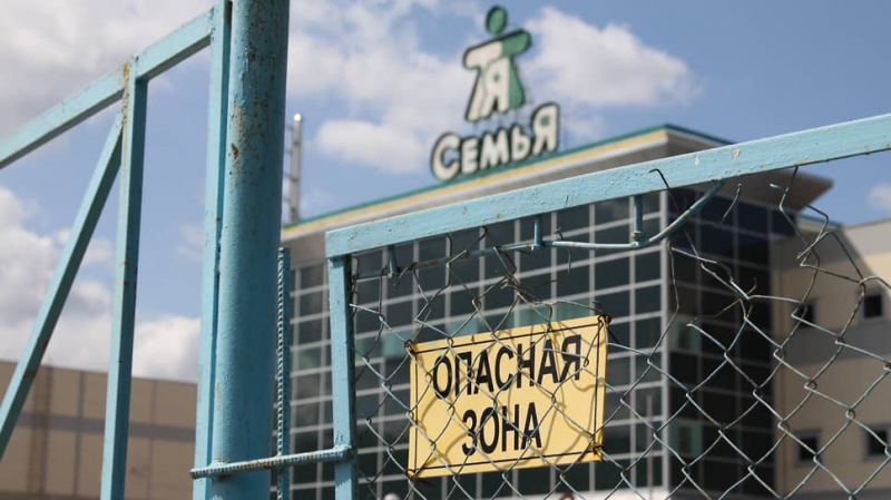 Алексей Мордашов добрался до &laquo;Семьи&raquo;