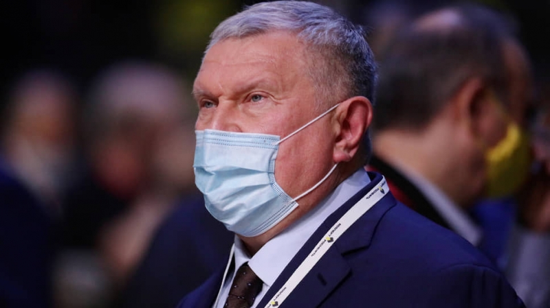 &laquo;Чья нефть в действительности является более чистой?&raquo;