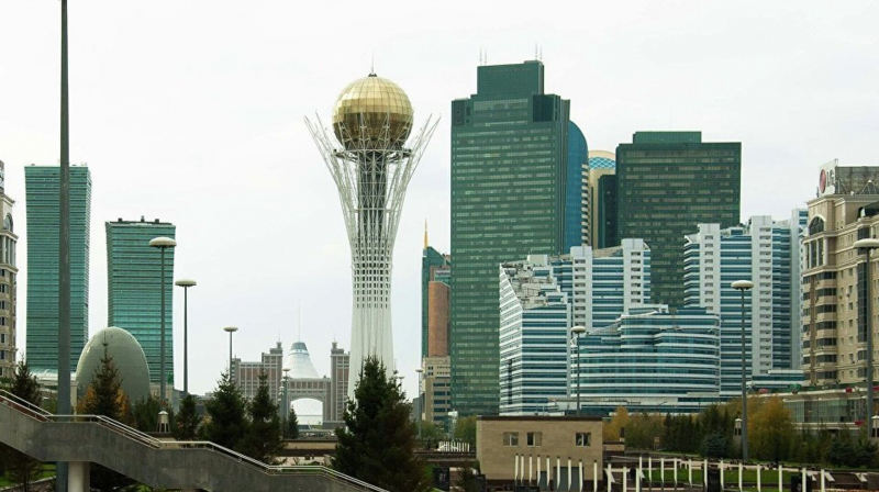 Что изменится в Казахстане в апреле 2026 года