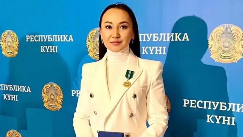 Дело "благотворительницы" Перизат Кайрат обрастает новыми подробностями