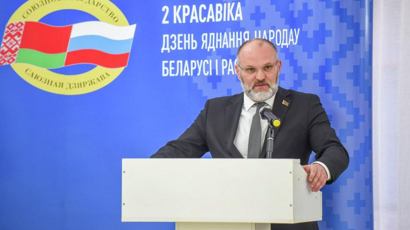 Генконсульство Республики Беларусь возобновило работу в Алматы