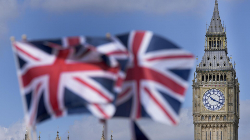 Глава минтранса Британии была осуждена за мошенничество, сообщил Sky News
