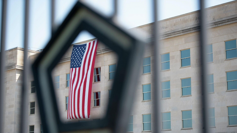 Госдолг США за время антииранской операции вырос почти на $300 млрд 