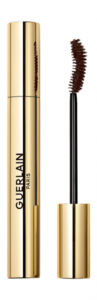 Guerlain Noir G Mascara Тушь для объема и удлинения ресниц | 2 Коричневый