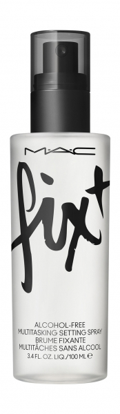 MAC Fix+ Multitasking Setting Spray Спрей-фиксатор для макияжа