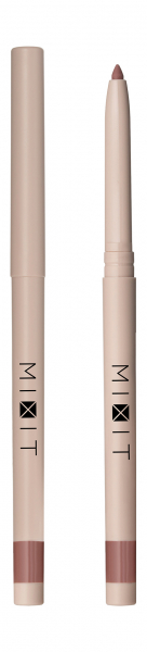 Mixit Make Up Longwearing Lip Pencil Стойкий карандаш для губ | 3 Naked