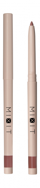 Mixit Make Up Longwearing Lip Pencil Стойкий карандаш для губ | 4 Savage Roze