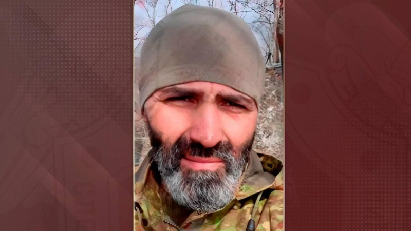 В России заочно осудили наемника из "Грузинского национального легиона"*