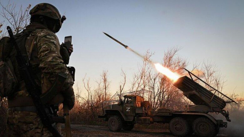 Войска России теснят ВСУ из Курщины – сводка Минобороны РФ